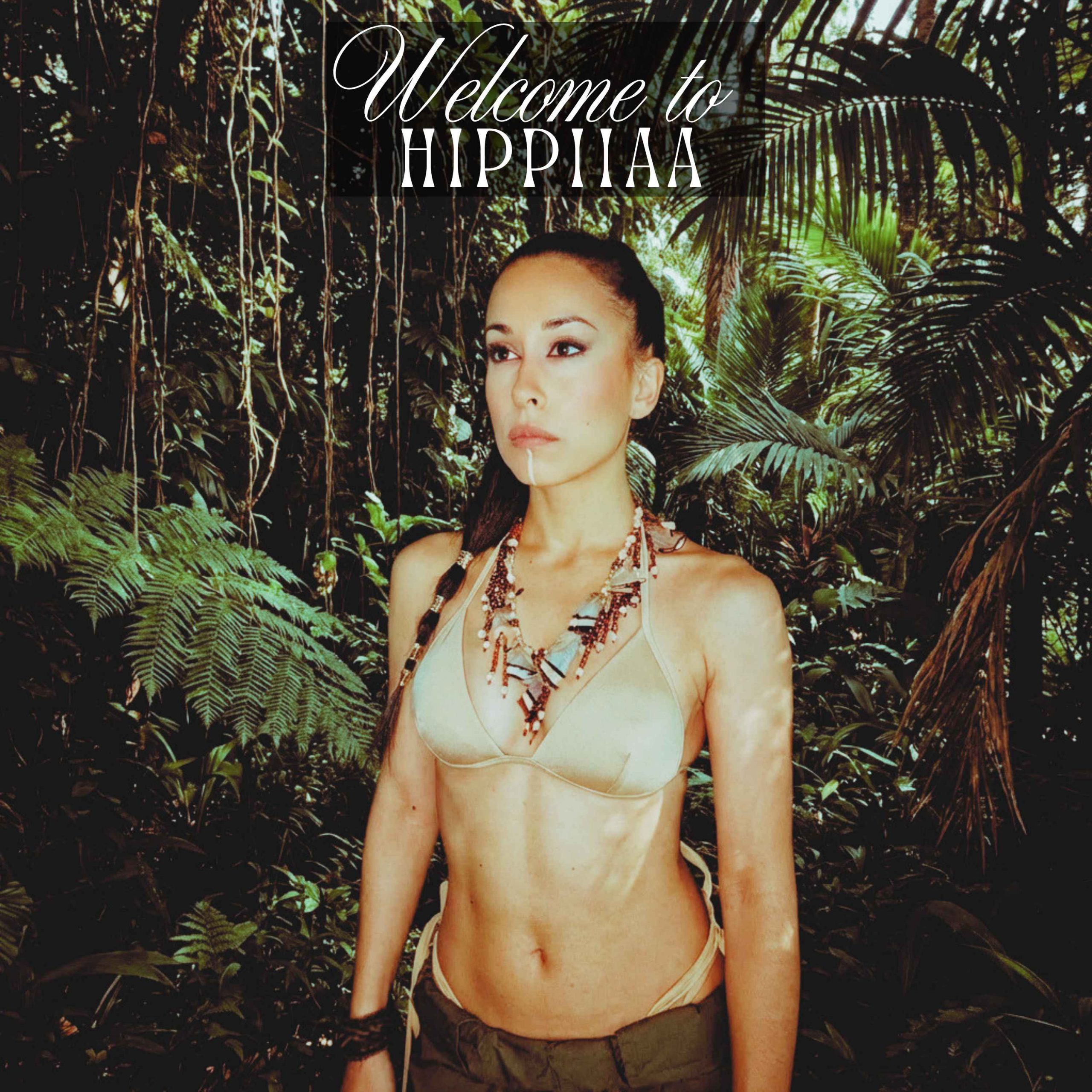 HIPPIIAA presenta «WELCOME TO HIPPIIAA», su primer EP: Un universo musical propio que conecta identidad y lengua