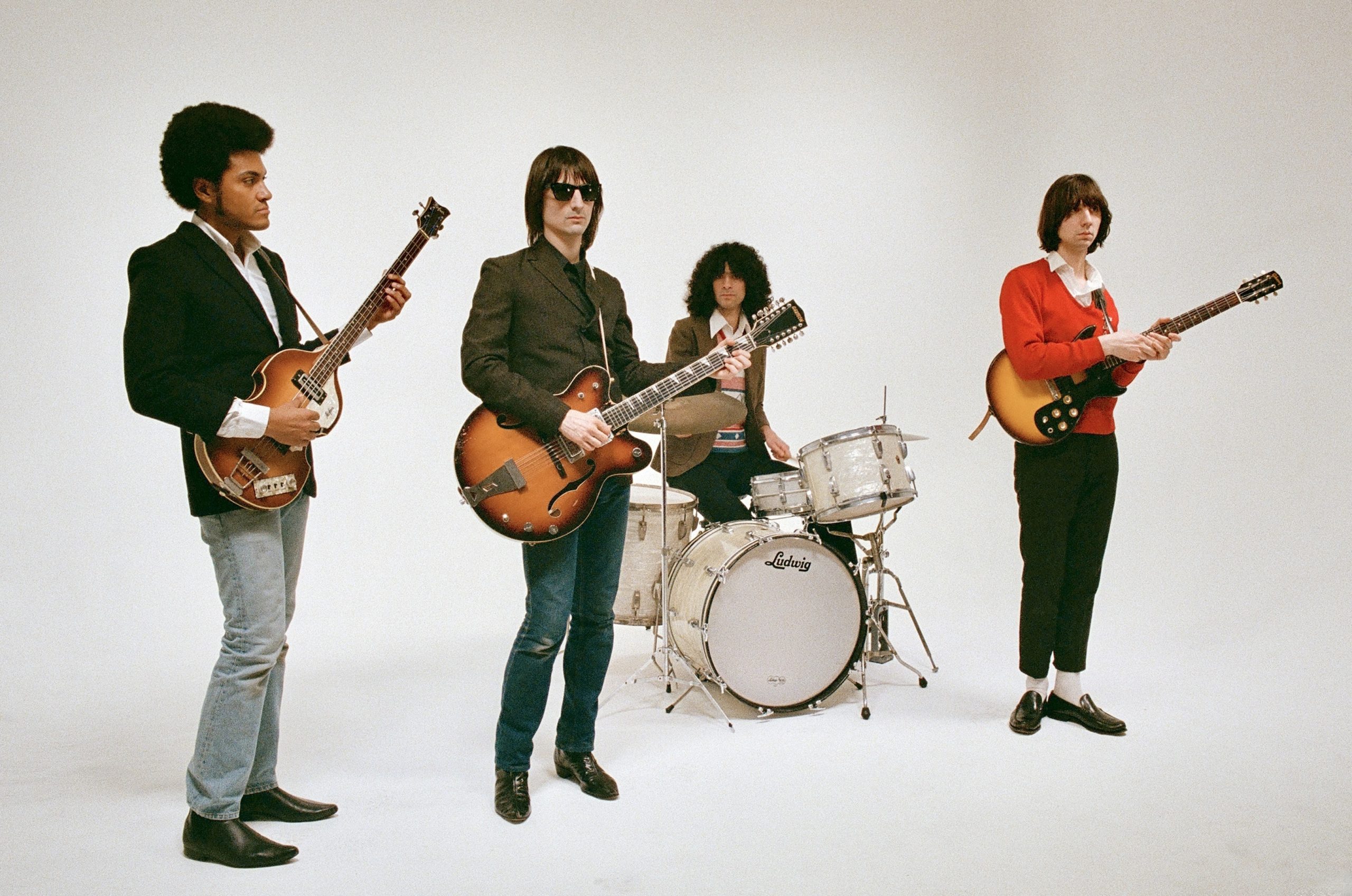 THE LEMON TWIGS TRAERÁN A ESPAÑA SU NUEVO DISCO, LOOK FOR YOUR MIND!, ESTE OCTUBRE