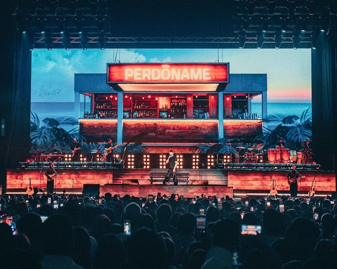 PABLO ALBORÁN CONFIRMA EL ÉXITO DE “GLOBAL TOUR KM0” EN AMÉRICA: 100.000 ASISTENTES EN UNA PRIMERA FASE HISTÓRICA