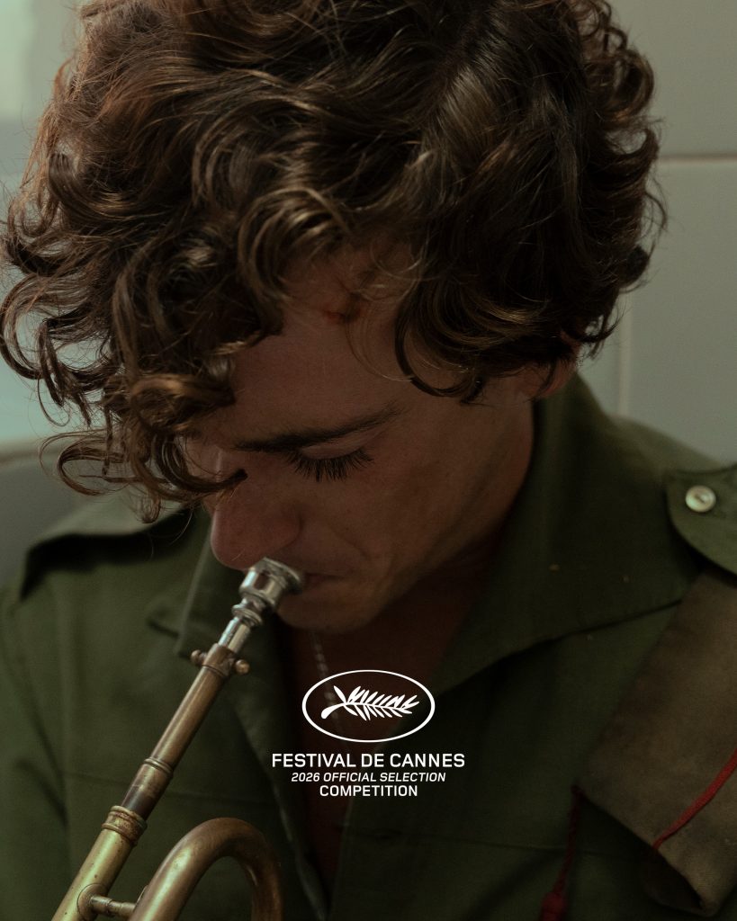 LA BOLA NEGRA, DE JAVIER CALVO Y JAVIER AMBROSSI, COMPETIRÁ EN LA SECCIÓN OFICIAL DEL FESTIVAL DE CANNES