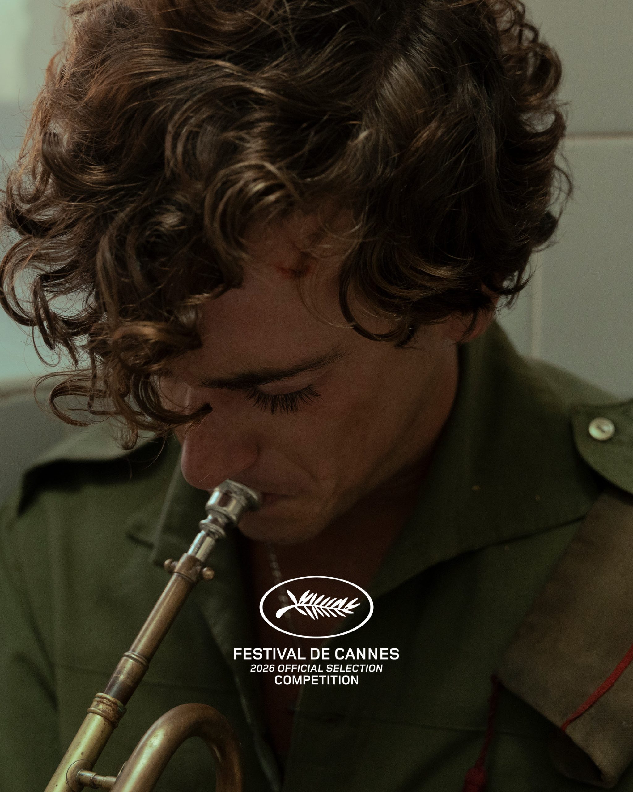 LA BOLA NEGRA, DE JAVIER CALVO Y JAVIER AMBROSSI, COMPETIRÁ EN LA SECCIÓN OFICIAL DEL FESTIVAL DE CANNES