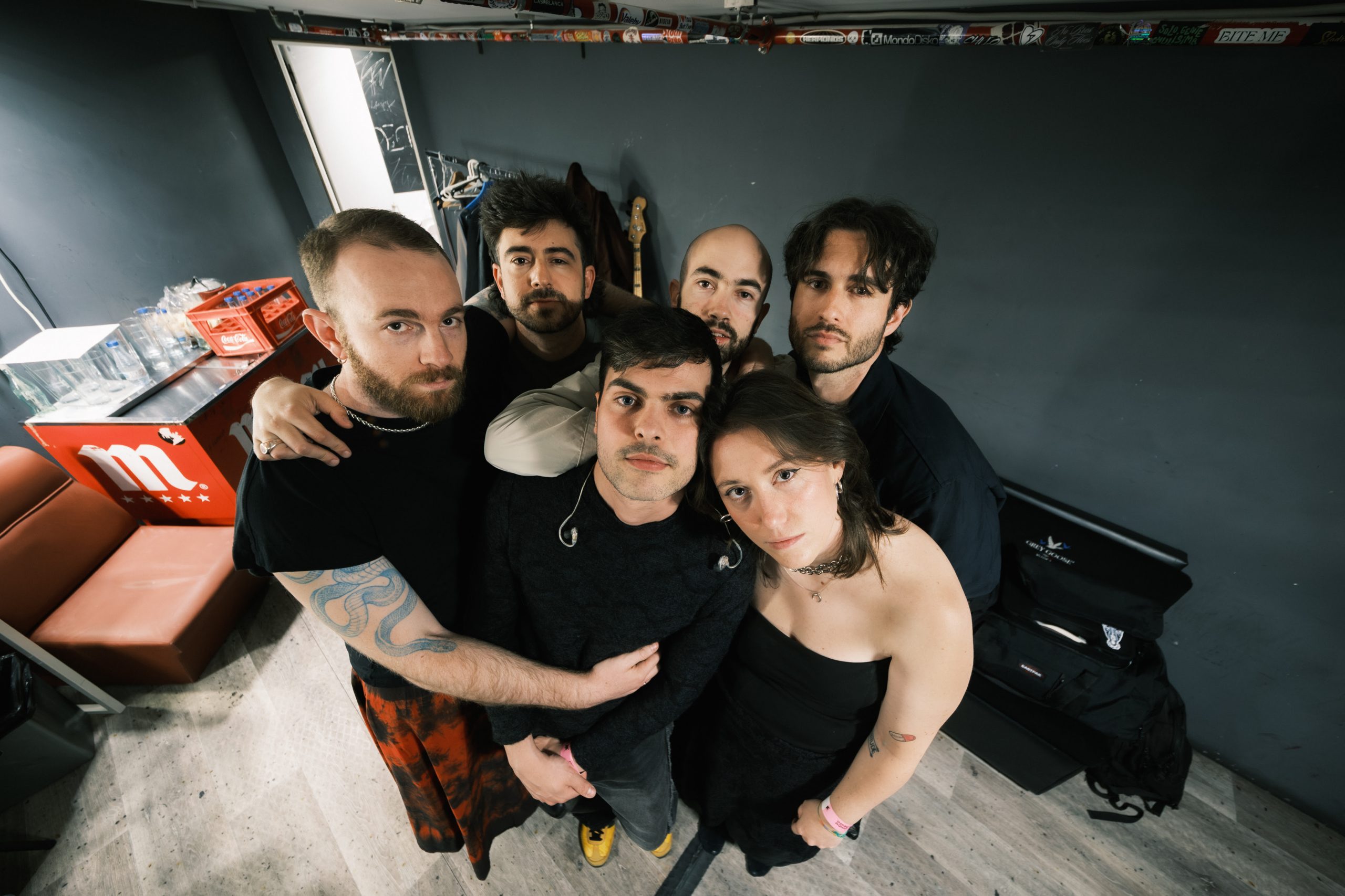 VANGOURA SUMA A LA MILAGROSA EN PRIMERA CLASE Y AMPLÍA EL UNIVERSO DE UN VIAJE ETERNO