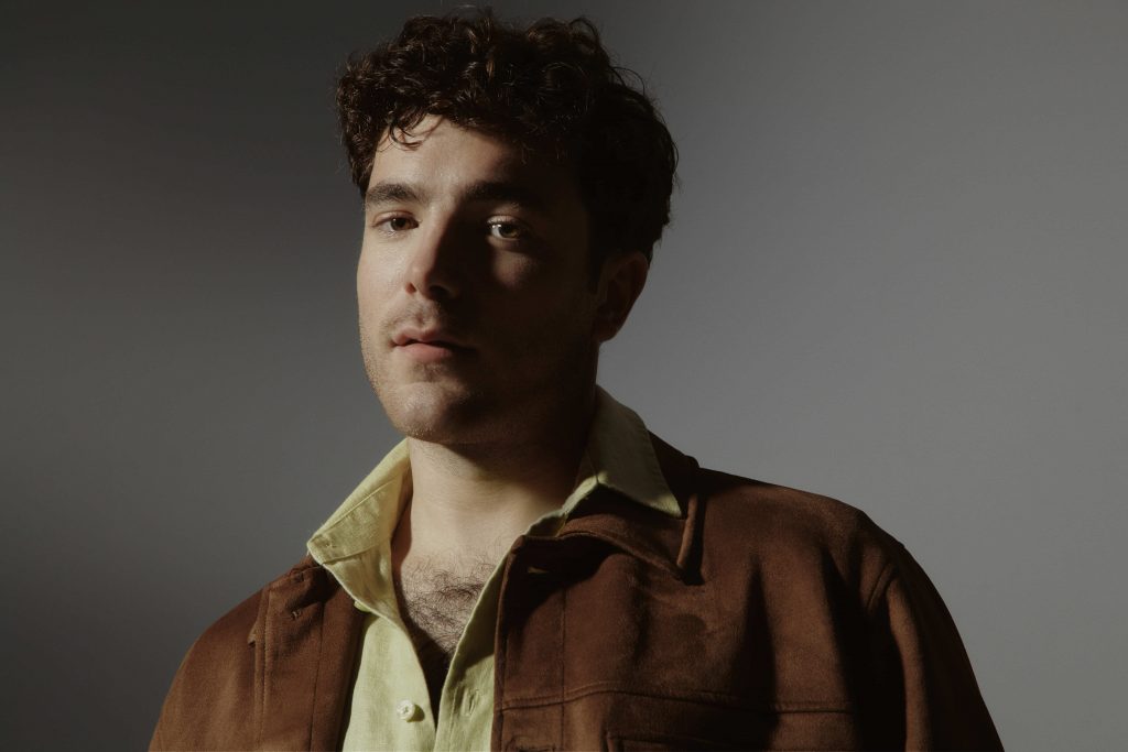 TERS PROFUNDIZA EN SU ETAPA MÁS HONESTA CON“UN AMOR COMO LOS DE ANTES”