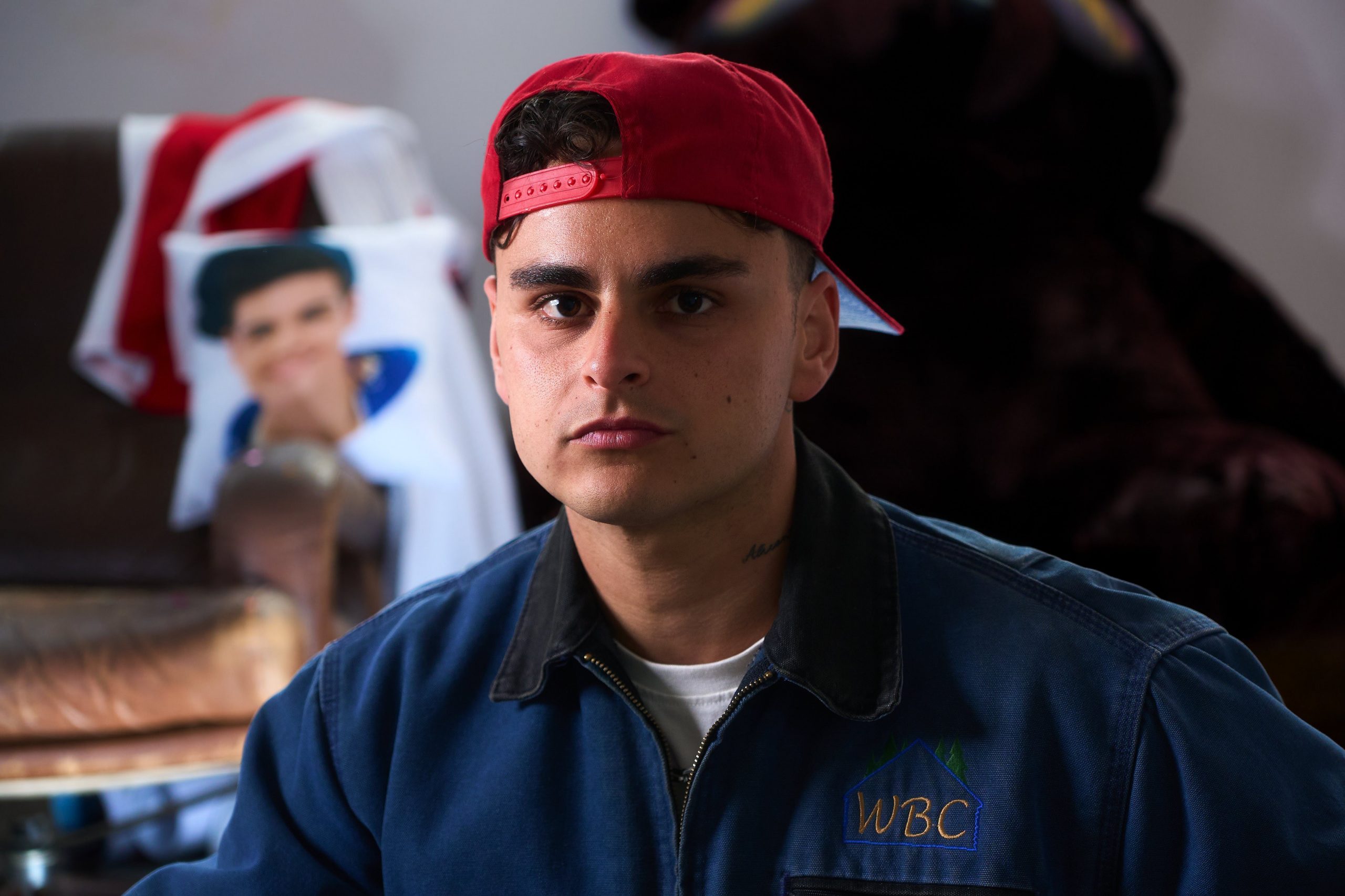 FUNZO vuelve a las salas con su primera gira en solitario para presentar TDAH, su nuevo álbum