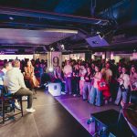 UN A SUMMER STORY X AL FILO DEL SOLD OUT ANUNCIA NUEVOS ARTISTAS EN SU INCREÍBLE PRE PARTY EN MADRID