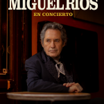 Miguel Rios vuelve a Madrid en 2026 con su gira El Último Vals