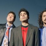 MAMUAK CONQUISTA MADRID Y SE CONSOLIDA COMO UNA DE LAS GRANDES REVELACIONES DEL INDIE ROCK EMERGENTE.