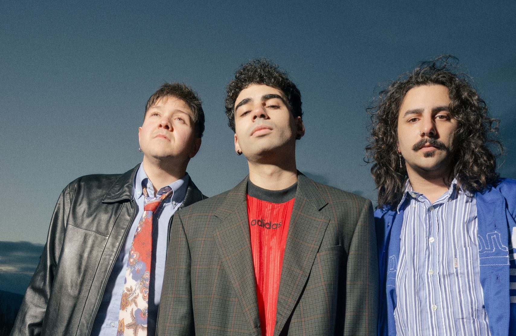 MAMUAK CONQUISTA MADRID Y SE CONSOLIDA COMO UNA DE LAS GRANDES REVELACIONES DEL INDIE ROCK EMERGENTE.