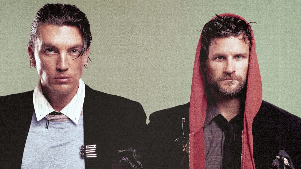 LANY PRESENTA EN ESPAÑA SU NUEVA GIRA MUNDIAL ‘SOFT WORLD TOUR’