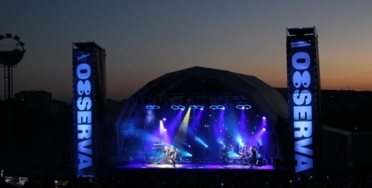 No te pierdas la quinta edicion del Festival Observa este 2026