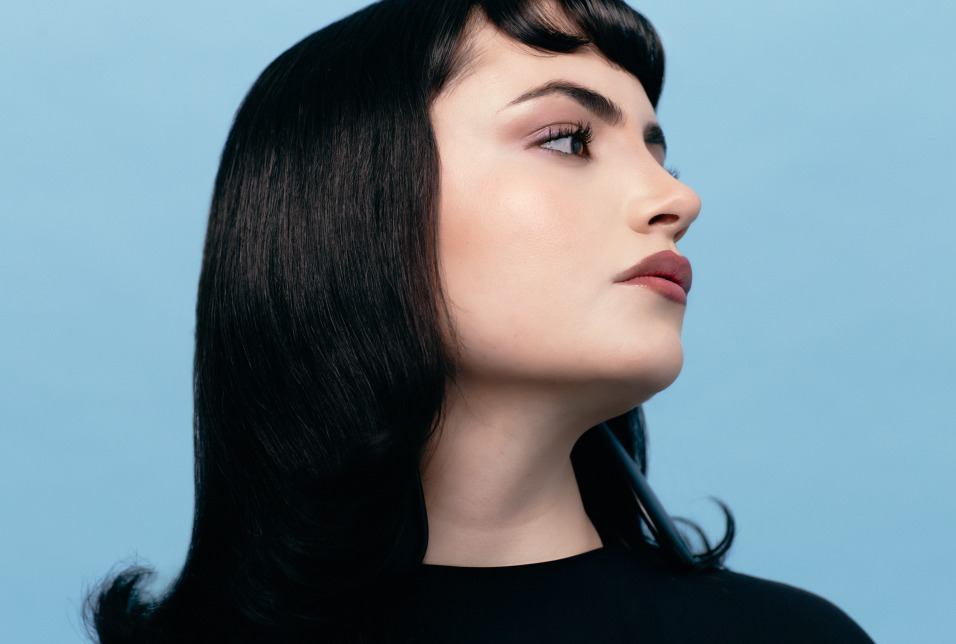 Alba Morena presenta «No vuelvas»: un ejercicio de liberación y nostalgia pop