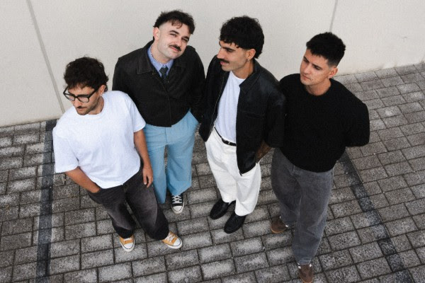 Supercremalleras presenta»Avenida América (Supra)»