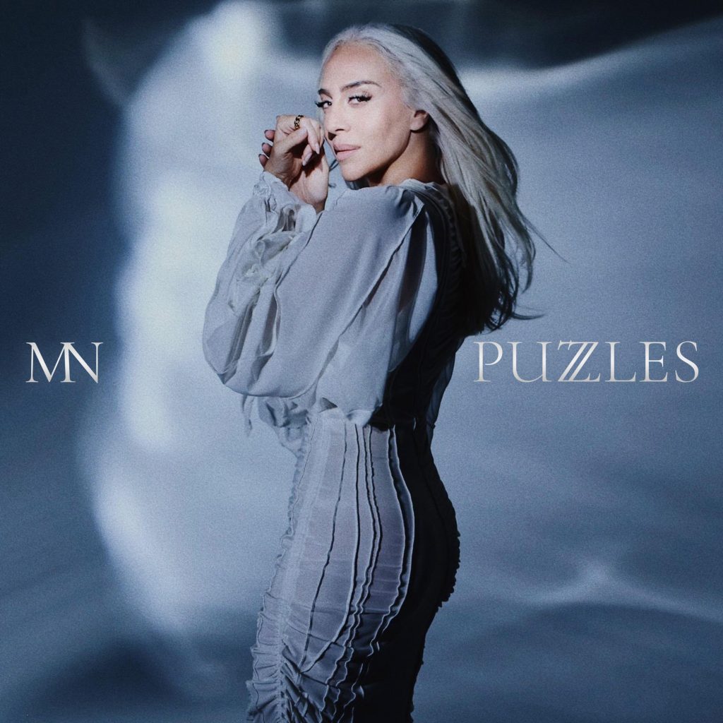 MÓNICA NARANJO ESTRENA SINGLE, “PUZZLES”, Y ANUNCIA DOS NUEVAS FECHAS DE “GREATEST HITS CONCERTS 2026”: A CORUÑA Y EL GRAN FIN DE GIRA EN MADRID