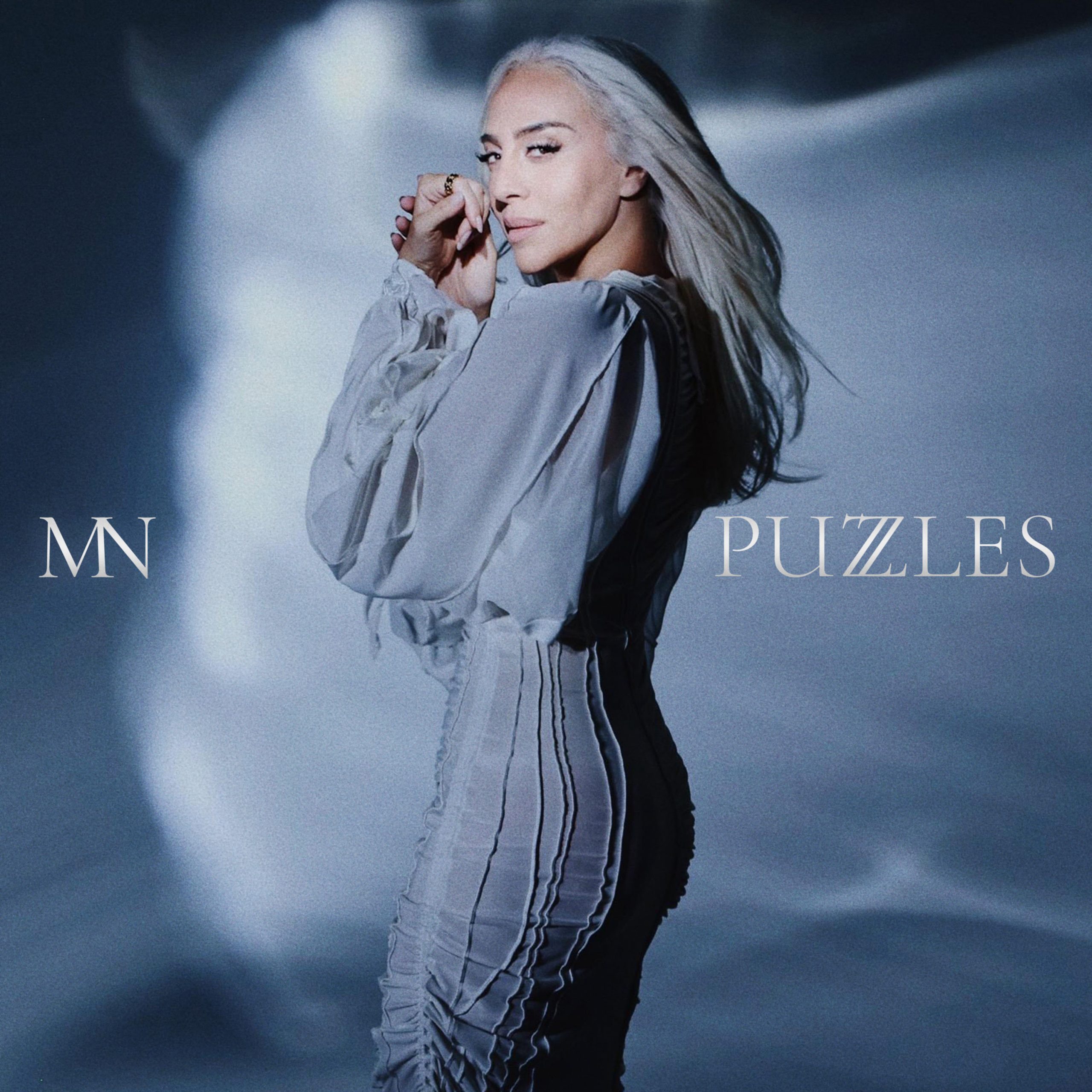 MÓNICA NARANJO ESTRENA SINGLE, “PUZZLES”, Y ANUNCIA DOS NUEVAS FECHAS DE “GREATEST HITS CONCERTS 2026”: A CORUÑA Y EL GRAN FIN DE GIRA EN MADRID
