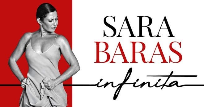 SARA BARAS HACE HISTORIA EN MADRID