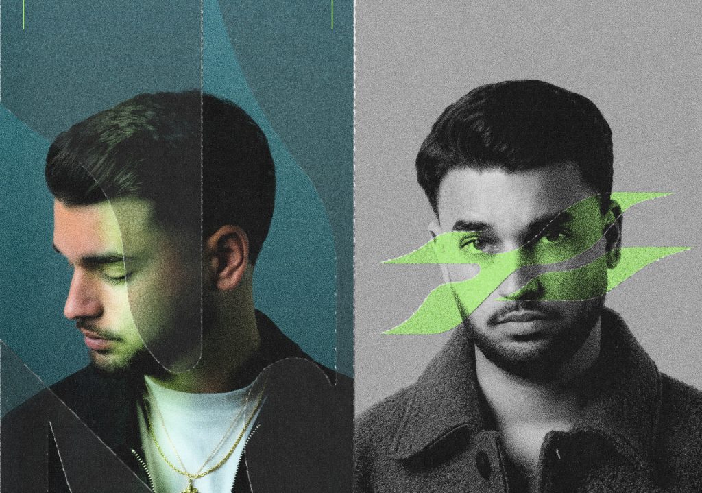 Young P y Lalo Ebratt lanzan el single ‘911’