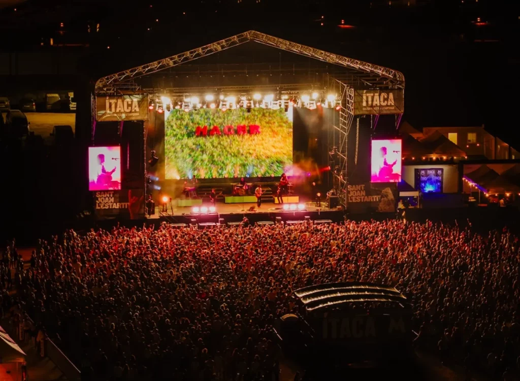 Festival Ítaca 2026: música, cultura y compromiso en el corazón del Empordà