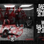 CULTURE WARS ANUNCIA DOS CONCIERTOS EN MADRID Y BARCELONA