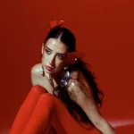 Naïka presenta ECLESIA en Barcelona