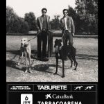 Taburete presenta El perro que fuma en Tarragona: fecha, horario y todo lo que debes saber