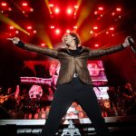 DAVID BISBAL INAUGURA SU PRIMERA GIRA DE FESTIVALES EN MURCIA CON UN ROTUNDO ÉXITO EN NOCHES DEL CAMINO