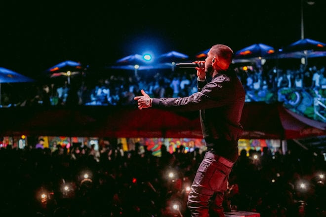 ROA REGRESA A ESPAÑA CON SU MAYOR GIRA HASTA LA FECHA: MÁS DE 15 FECHAS Y UN VERANO REPLETO DE FESTIVALES