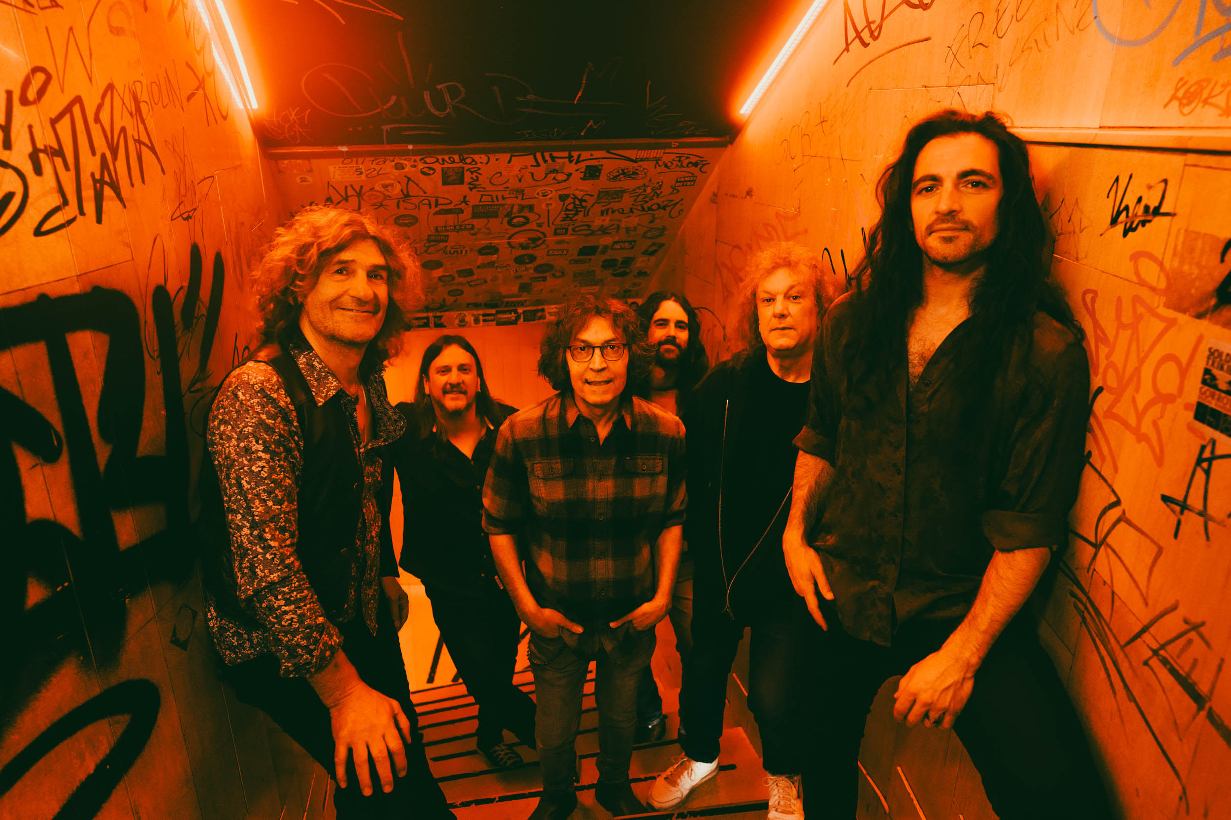 REBROTE ANUNCIA «INJERTOS», UN NUEVO EP CON DOS CANCIONES, Y ANUNCIA UNA VEINTENA DE NUEVOS CONCIERTOS