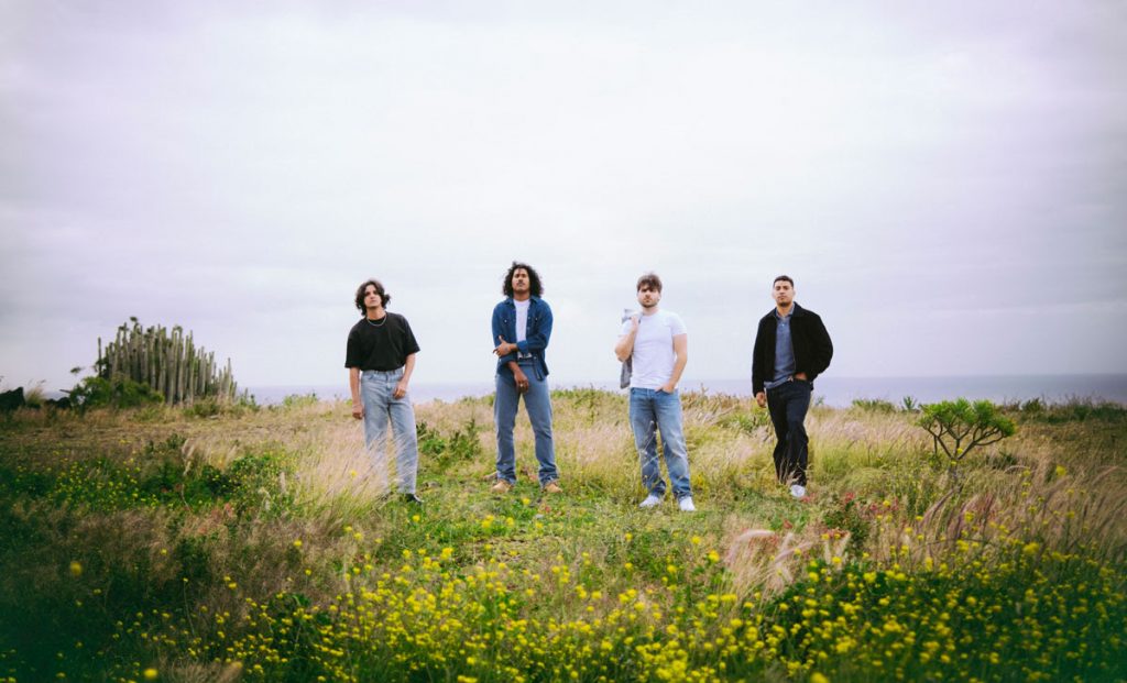 POSTCODE presenta “¿Y Qué Harás Tú?”, nuevo single y versión en español de “What Will You Do?”