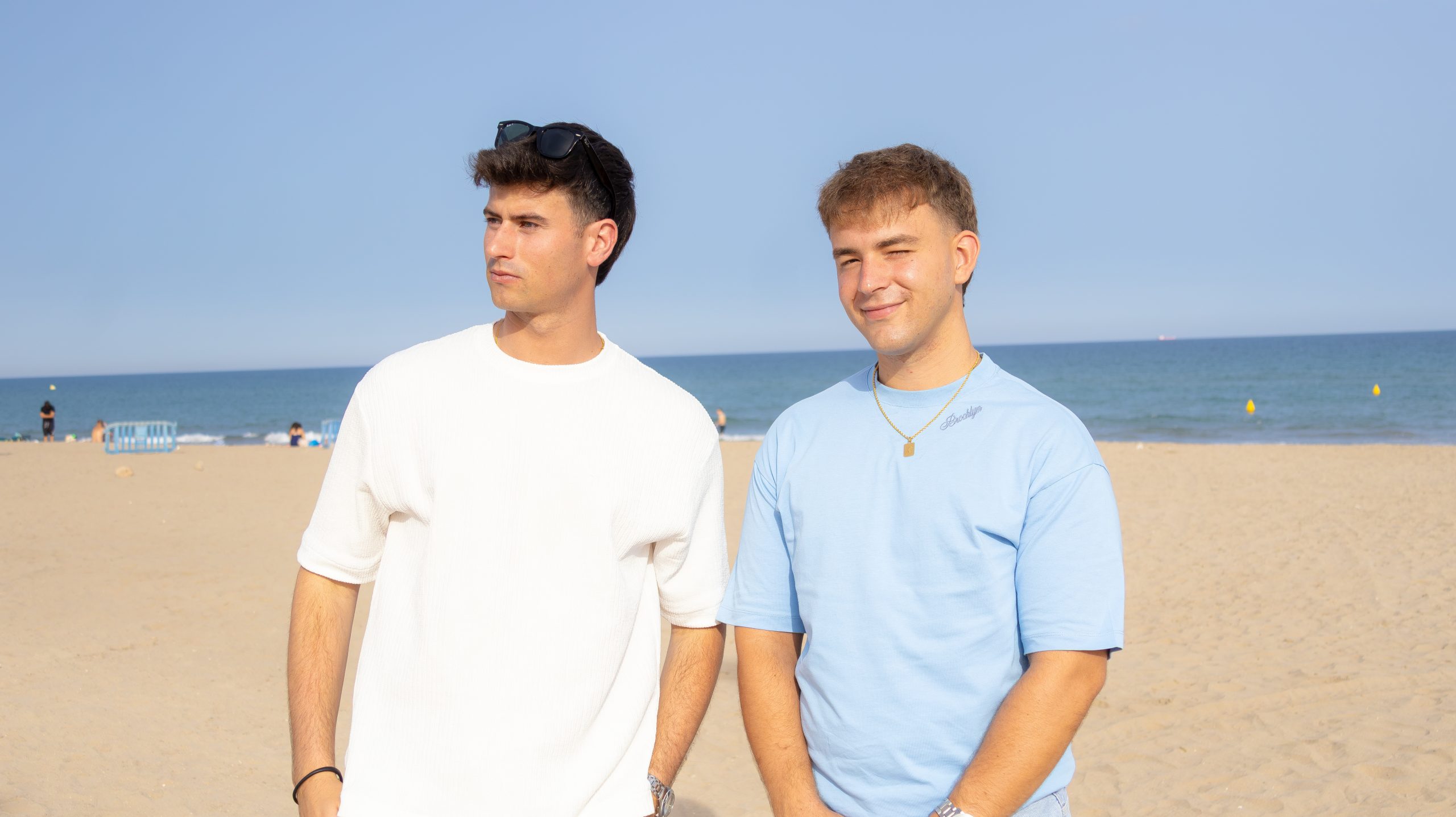 NITRO MM: la historia de dos amigos que convirtieron su pasión por la música en un proyecto de vida