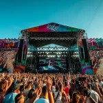 Cook Music Fest 2026: el gran festival latino del verano confirma un cartel espectacular en Tenerife, Sevilla y Barcelona