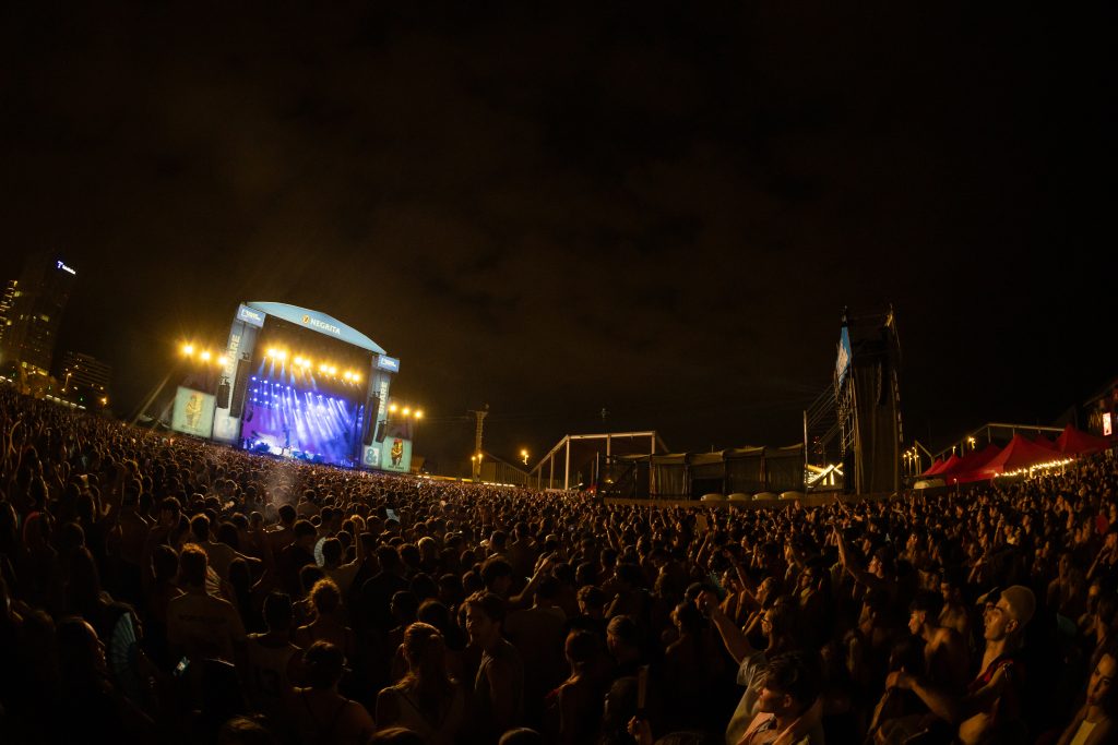 Share Festival 2026 bate un nuevo récord y reúne a 60.000 asistentes en dos jornadas históricas