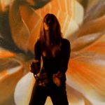 Vanessa Paradís vuelve a los escenarios
