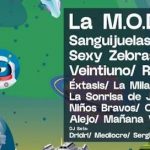 Planeta Sound 2026: Ponferrada se prepara para un fin de semana lleno de música