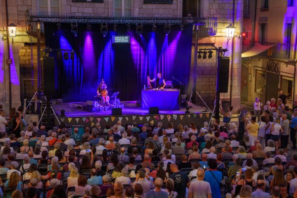 Festival de Torroella 2026: grandes nombres de la clásica y la música antigua en la Costa Brava