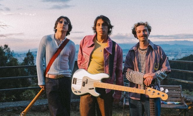 TIMØ REGRESA A ESPAÑA CON CANTO PA NO LLORAR TOUR: DOS FECHAS ÚNICAS EN BARCELONA Y MADRID Y SHOWCASE EN BIME BILBAO 2026