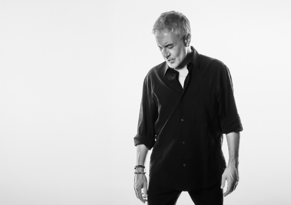 EL FESTIVAL TERRAMAR CAIXABANK OTORGA A SERGIO DALMA EL PREMIO NENÚFAR BY SALA JOIERS