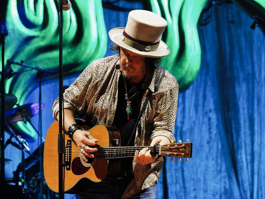 Zucchero protagonizará este viernes el retorno del festival Mar d’Estiu en Santa Susanna