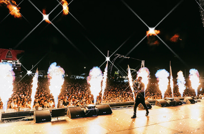 ROA ENTRA EN LA RECTA FINAL DE SU ‘SPAIN TOUR 2026’ Y AGREGA UNA TERCERA FECHA EN CIUDAD DE MÉXICO TRAS AGOTAR LAS DOS PRIMERAS EN MENOS DE 15 MINUTOS