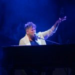 Pablo López convierte Cap Roig en un encuentro íntimo entre piano, emoción y complicidad