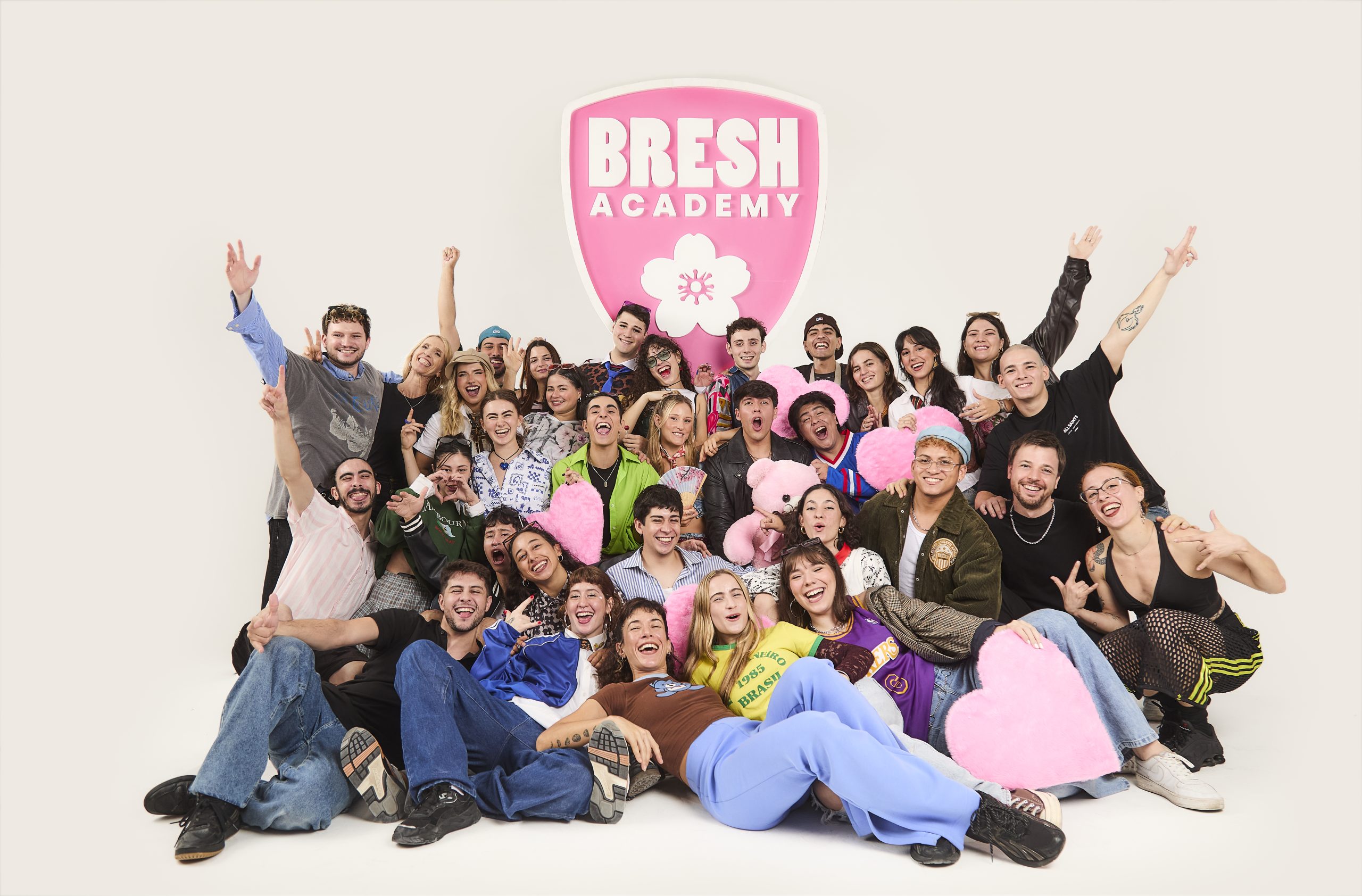 Bresh Academy abre inscripciones en Madrid tras el éxito de su primera edición en Buenos Aires