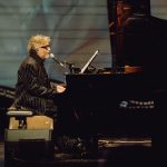 Fito Páez convierte el Teatro Real en una noche de recuerdos