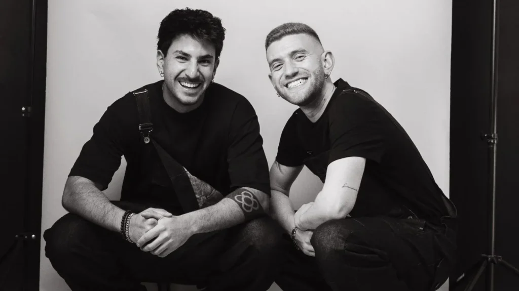 Baliza, la banda que hizo de Irlanda su casa y ahora quiere volver a ella