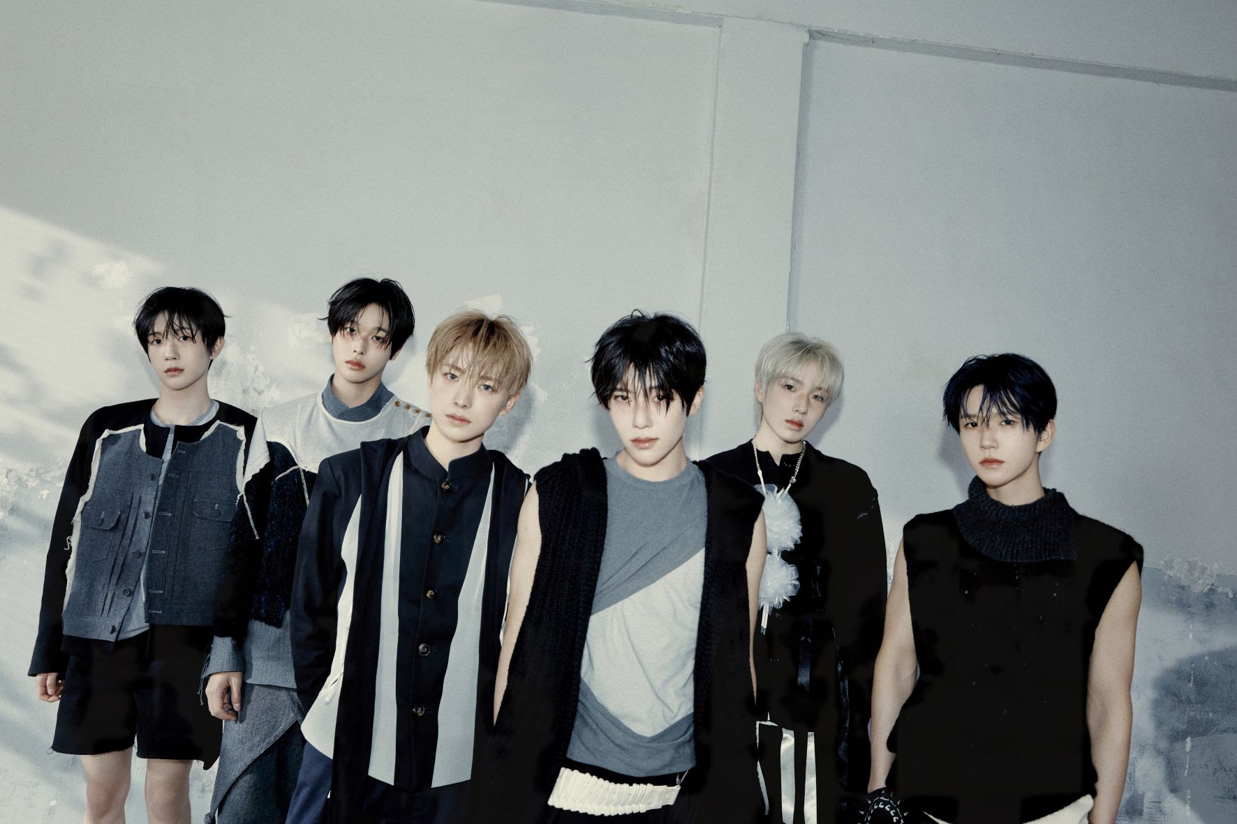 NCT WISH REÚNE A SUS SEGUIDORES EN BARCELONA EN PLENO AUGE DEL FENÓMENO K-POP EN ESPAÑA