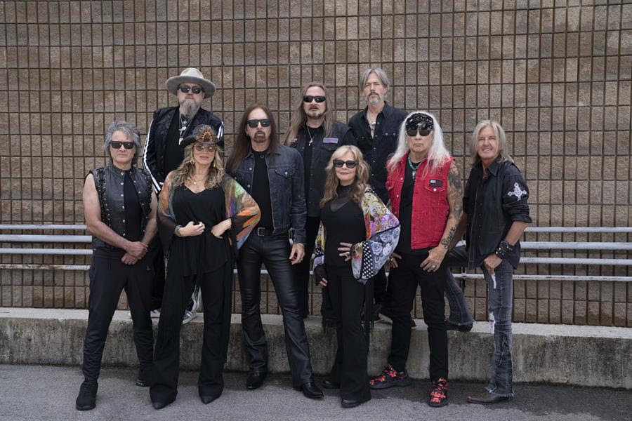 Lynyrd Skynyrd, primer artista confirmado para el BARTS Festival 2027
