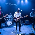 The Flamin’ Groovies: seis décadas de rock en Barcelona
