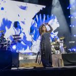 Lia Kali conquista el Mercat de Música Viva de Vic