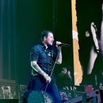 Dani Martín hace historia en Roig Arena como el artista con más conciertos y asistentes