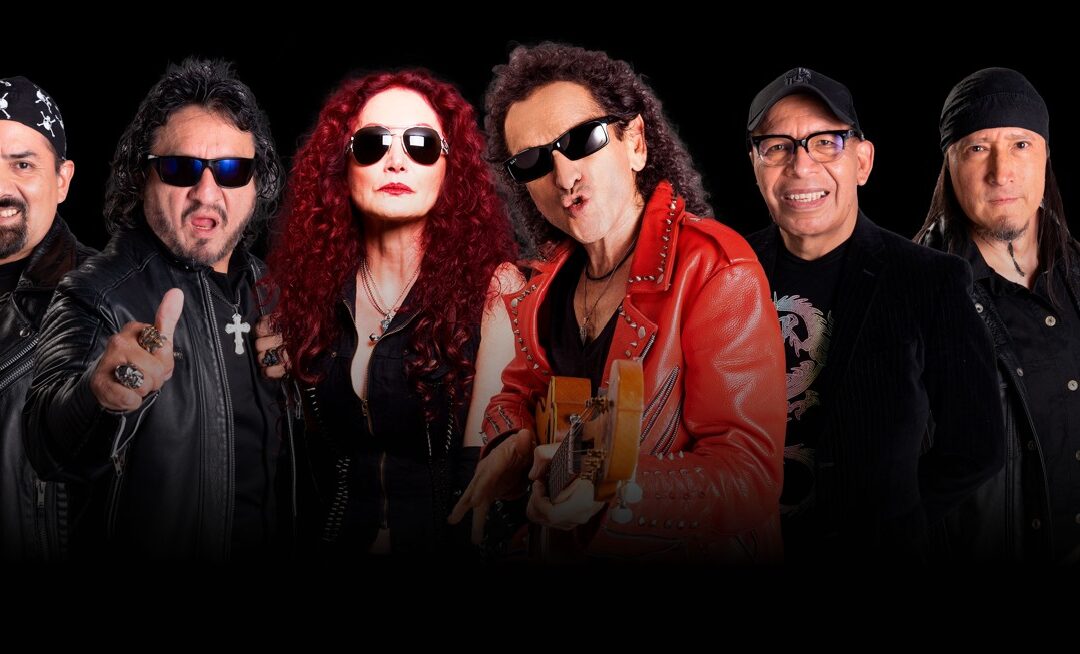 El Tri llega a España con su gira ‘Adicto al Rocanrol’: Madrid y Barcelona se preparan para el rock de Alex Lora