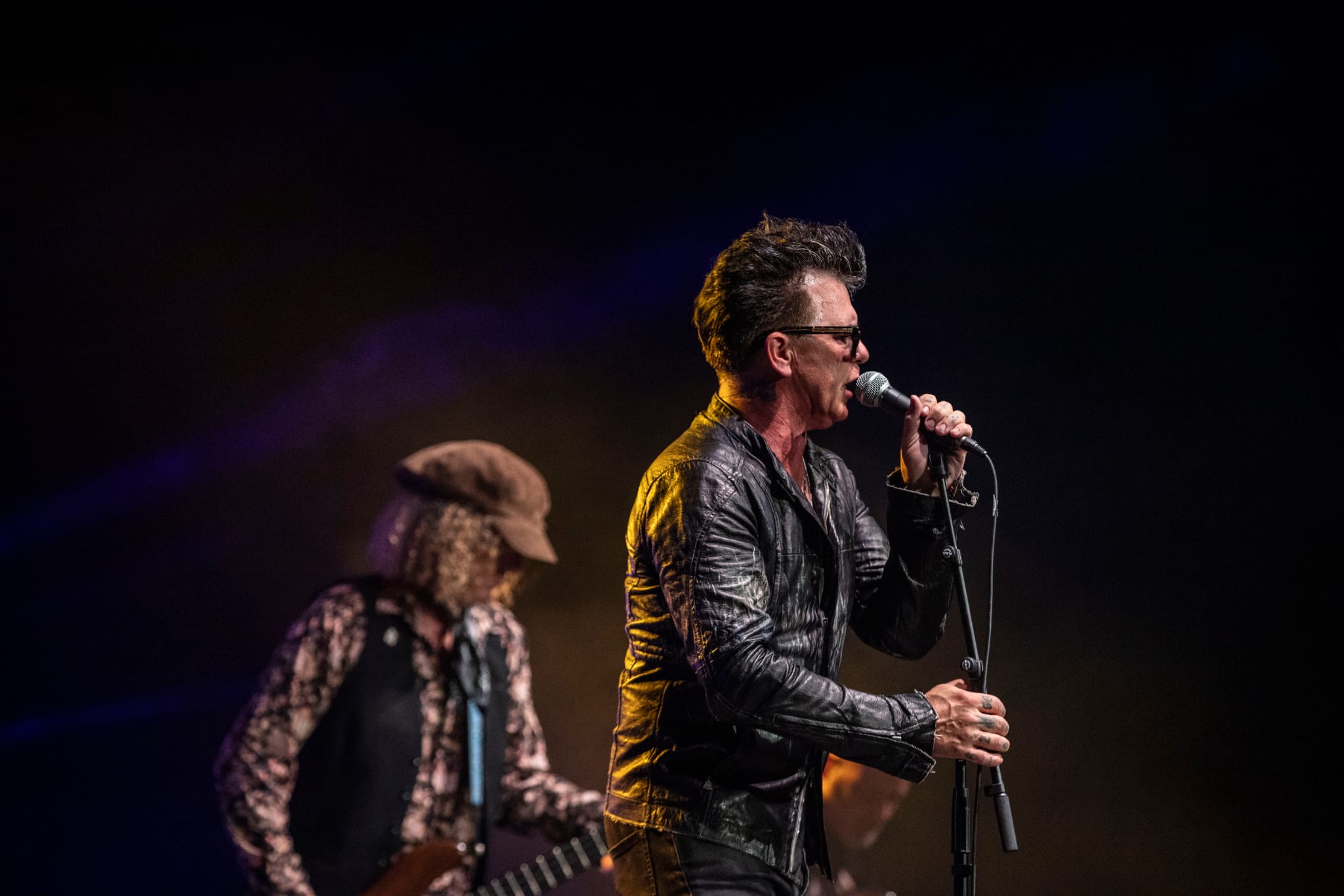 The Screamin’ Cheetah Wheelies: treinta años de Magnolia en La Mirona
