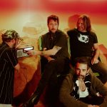 BAND OF HORSES:An Evening With Band of Horses Celebrating 20 Years of Everything All The Time